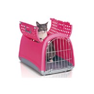 IMAC Transporter Linus Cabrio, roza