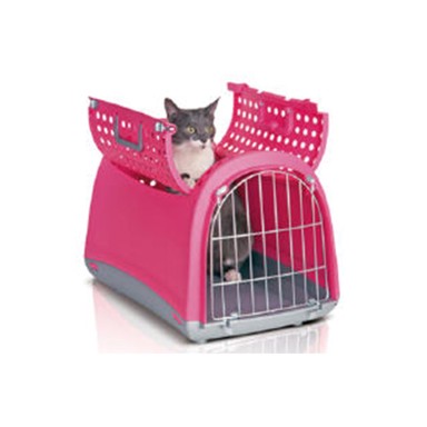 IMAC Transporter Linus Cabrio, roza