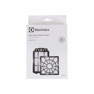 ELECTROLUX Set filtera EF155