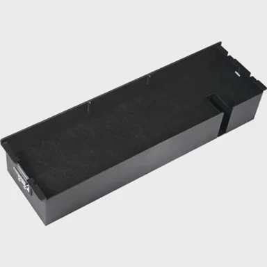 ELECTROLUX Filter s aktivnim ugljenom MCFE18ST, za napu, crni