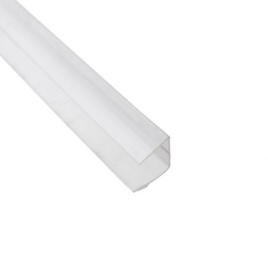 GUTTA Profil PC-U, 16mm, 2.10m