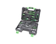 ISKRA Set alata 65-dijelni HTWR-65