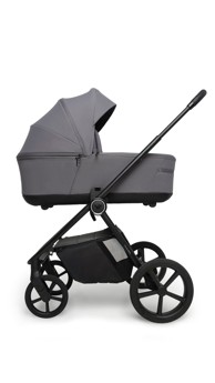 MUUVO Kolica 2u1 Gris