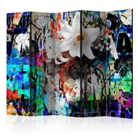 Sobna pregrada u 5 dijelova Urban Lily II 225x172