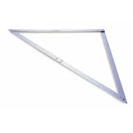 Savitljivo ravnalo 122 cmx122 cm