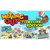 Igra za PC: Moving Out – Deluxe Edition STEAM Key