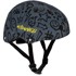 ORIX Kaciga Plus Graffiti S 48-52 cm