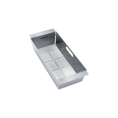 FRANKE Perforirani pladanj od nehrđajućeg čelika 150x325 mm