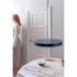 UMAGE Petrol plava viseća lampa Asteria ⌀ 43 cm