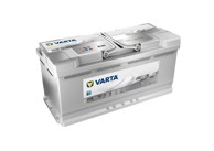 VARTA Akumulator Start/Stop AGM 105Ah D+ 605901095d852 39,4x17,5x19,0 (950A)