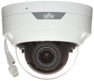 UNIVIEW Vandalootporna IP kamera Ipc3534Lb-Adzk-H 4 MP 2.8-12 mm