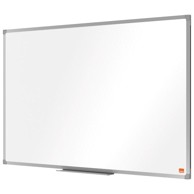 NOBO Magnetna ploča Essence Steel 90 x 60 cm, aluminijski okvir, bijela