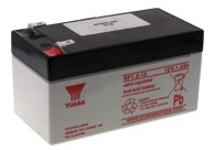 YUASA Olovna baterija NP1.2-12 VdS
