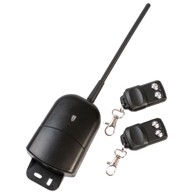 SUPERIOR Set za daljinsko upravljanje, 2 kanala, 433.92MHz + 2 upravljača