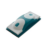 NESPOLI PENNELLI Šmirgl papir Airtouch držač 21x10 cm