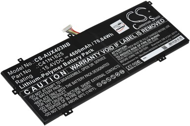 Baterija za laptop Asus VivoBook 14 X403FA-EB021T / 14 X403FA-EB198T / Typ C41N1825