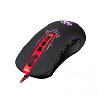REDRAGON Miš Origin M903, žičani, crni