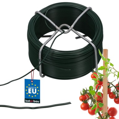 Vrtna PVC žica 1,40x50 m 431124