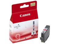 CANON Originalna tinta PGI-9R, crvena