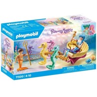 PLAYMOBIL Playset 71500 Princess Magic, 35 dijelova