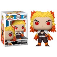 FUNKO POP Figura Demon Slayer Rengoku, 9 cm