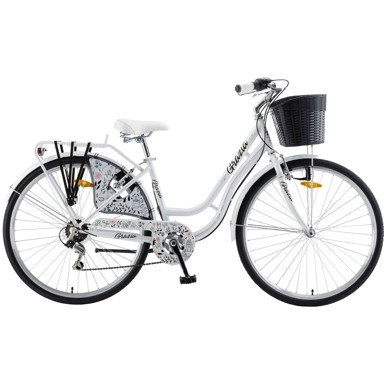 POLAR Bicikl GRAZIA 6s