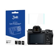 3MK Hibridno staklo za zaslon fotoaparata Nikon Z6 II