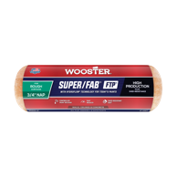 WOOSTER Valjak SUPER/FAB FTP, 230x19 mm