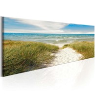 Slika Solace of the Sea 135x45