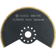 BOSCH Višenamjenska segmentna pila BIM-TIN ACZ 85 EIB 2608661758