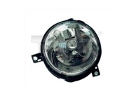 TYC Far VW LUPO desni H4 20-5671-08-2