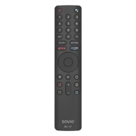 SAVIO Univerzalni daljinski upravljač RC-17 za Xiaomi Smart TV