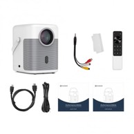 VANKYO Projektor H300, Android