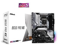 ASROCK Matična ploča B650 Pro RS, AMD B650, DDR5, ATX, s. AM5