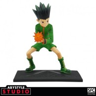 Figura Hunter x Hunter Gon, 15 cm