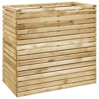 Posuda za cvijeće 100 cm