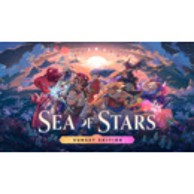 Igra za PC: Sea of Stars Sunset Edition