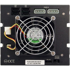 CHIEFTEC Ležište za disk SST-3141SAS, crna/srebrna