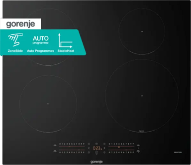 GORENJE Ugradbena ploča za kuhanje GIC6402BSC