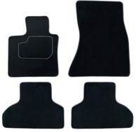 MAMMOOTH Auto tepisi tekstilni za BMW X5 F15, F85 08.13-07.18