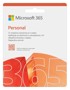 MICROSOFT Softver Microsoft 365 Personal FPP, 32/64 bit, jednogodišnja pretplata