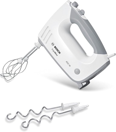 BOSCH ErgoMixx MFQ36400 ručni mikser 500 W