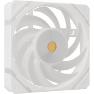 VALKYRIE Ventilator X12R ARGB 120 reversed blades, bijeli