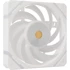 VALKYRIE Ventilator X12R ARGB 120 reversed blades, bijeli