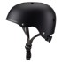 WOZINSKY Lagana BMX kaciga za skuter 48-52 cm, crna
