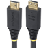 STARTECH HDMI kabel HDMI2-CABLE-GRIP-15F, 4,5 m, crni