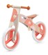 KINDERKRAFT Balans bicikl Runner, Nature Coral