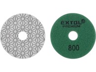 EXTOL PREMIUM Polirajući kotač 8803097