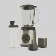 ELECTROLUX Stolni blender E6VB1-8ST, srebrna