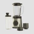 ELECTROLUX Stolni blender E6VB1-8ST, srebrna